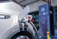 ABVE tenta suavizar propostas de bombeiros para carros elétricos