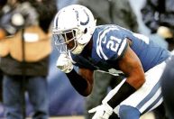 Ex-astro da NFL é encontrado morto aos 35 anos