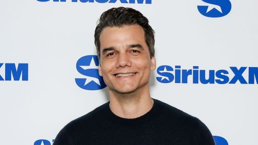 Wagner Moura em Nova York