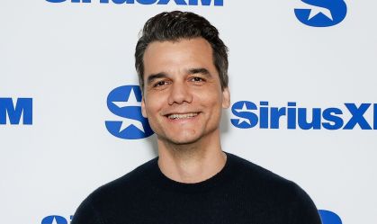 Wagner Moura em Nova York