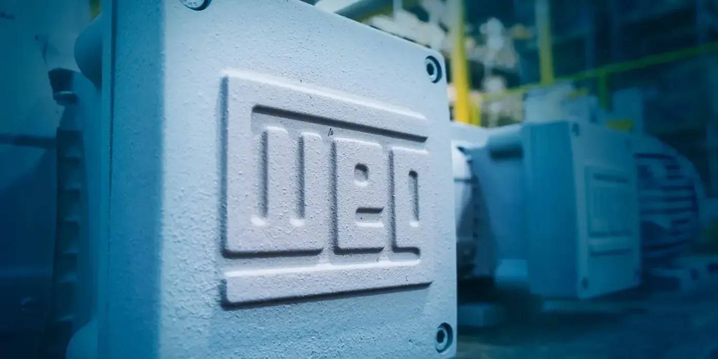 Weg está posicionada para mitigar impacto de tarifas, diz itaú bba | cnn brasil