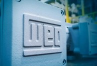 Weg passa Vale e entra no pódio das maiores empresas da B3