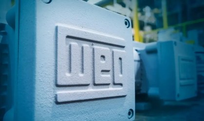 Conselho da Weg aprova contratação de dois financiamentos