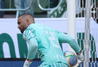 Jogo na altitude preocupa Palmeiras, e atletas recebem suplemento especial