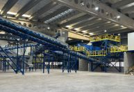 Ambipar investe US$ 25 milhões em centro de economia circular