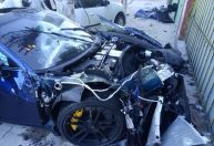 Radares em avenida onde ocorreu acidente com Porsche em SP estão desligados, diz CET