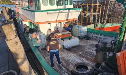 operação drogas