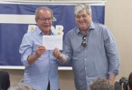 Quem é José Aníbal, escolhido para ser vice de Datena na eleição de São Paulo