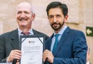 MDB enfrenta dificuldades para escolha de vice de Ricardo Nunes em São Paulo