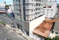 Moradores de prédio evacuado em Minas Gerais são autorizados a retirarem veículos