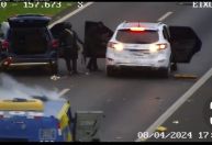 Fuzis e explosivos: o que sabemos sobre dia de mega-assaltos no interior de SP