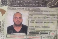 Operação no Rio mira suspeitos por morte de filho do bicheiro "Piruinha"