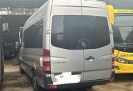 Van que levava pacientes é sequestrada por criminosos no Rio de Janeiro