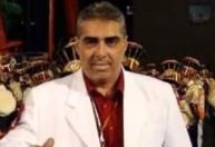 Ex-mestre de bateria de escola de samba é morto a tiros no Rio