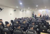 MP e PM vão ter novas operações mirando “simbiose” entre PCC e políticos em breve, dizem fontes