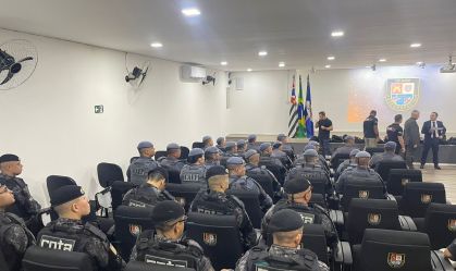 MP e PM vão ter novas operações mirando “simbiose” entre PCC e políticos em breve, dizem fontes