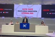 Novo Litoral vence leilão de rodovias do Lote Litoral Paulista com desconto de 10,17%