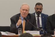 “Estamos defendendo um valor cristão”, diz Lewandowski sobre veto de Lula no PL das saidinhas