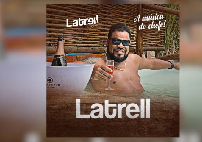 Pagodeiro foi pilar de investigação entre PCC e esquema de fraudes de licitações em SP / Reprodução