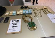 Influenciadores são investigados por divulgar falsas rifas na internet