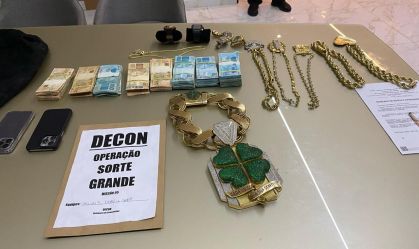 Influenciadores são investigados por divulgar falsas rifas na internet