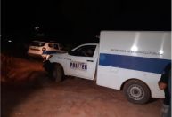 Polícia prende 3 suspeitos de matar motoristas de aplicativo em MT