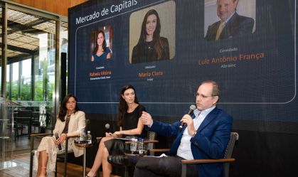 Mercado de capitais é uma alternativa para aquecer o setor imobiliário, diz economista-chefe do Inter