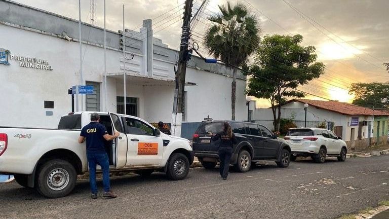 Operação PF Piauí