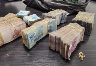 Homem é preso por corrupção após enviar caixa de cerveja com R$ 50 mil em espécie para secretário da Fazenda de PE