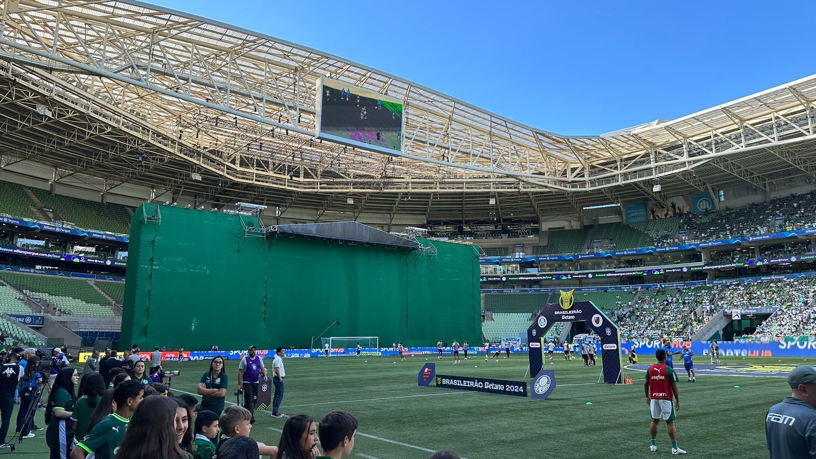 Allianz Parque