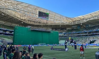 Allianz Parque