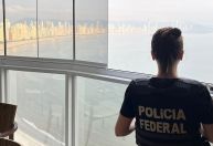 Polícia Federal faz operação contra desvio de R$ 14 milhões no SUS