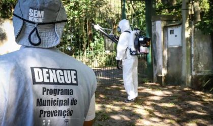 Porto Alegre confirma terceira morte por dengue neste ano