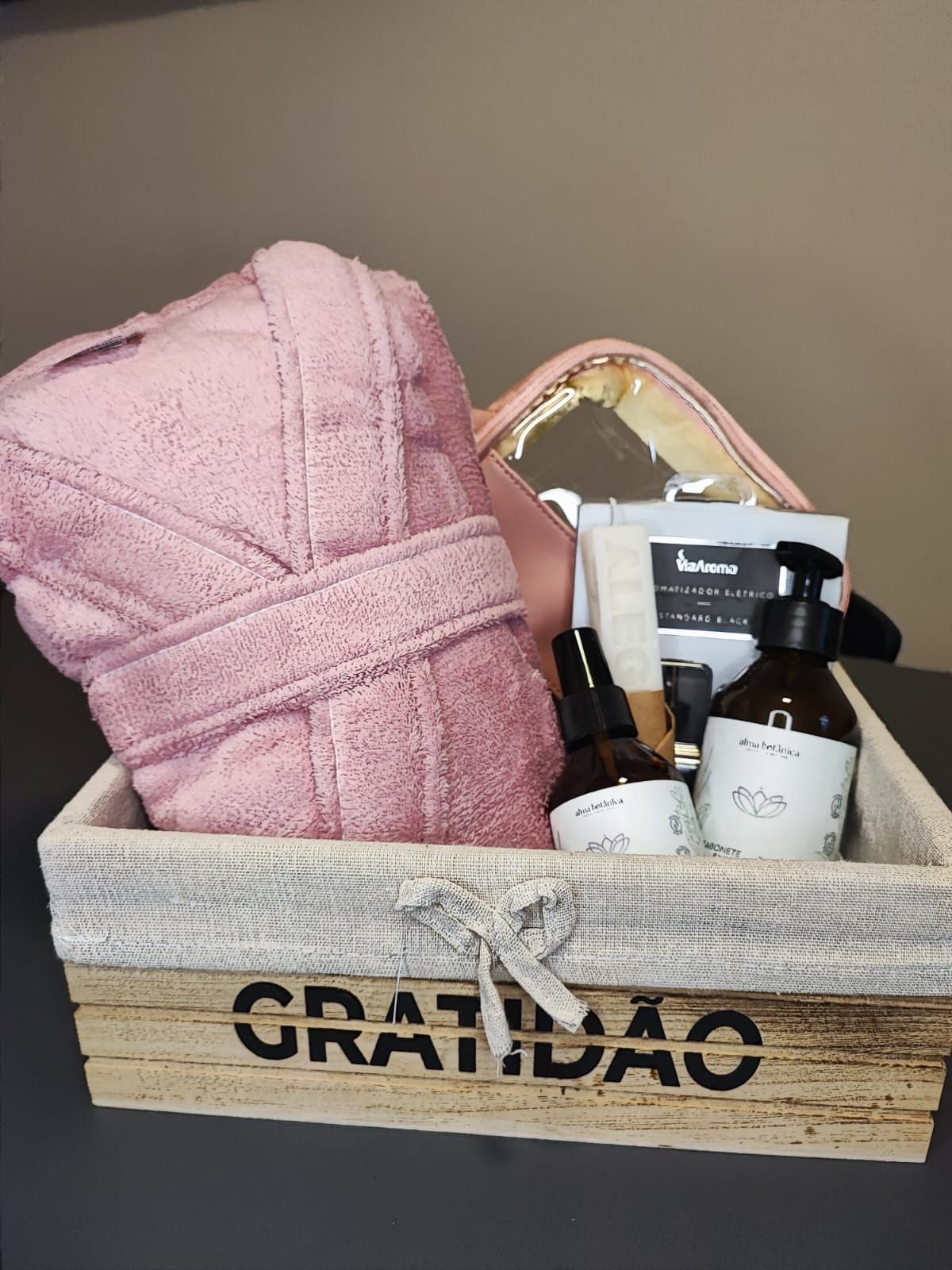 Spa em Casa para relaxar e renovar / Joyce Passo