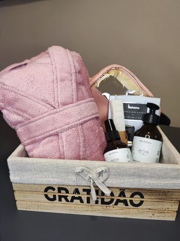 Spa em Casa para relaxar e renovar / Joyce Passo