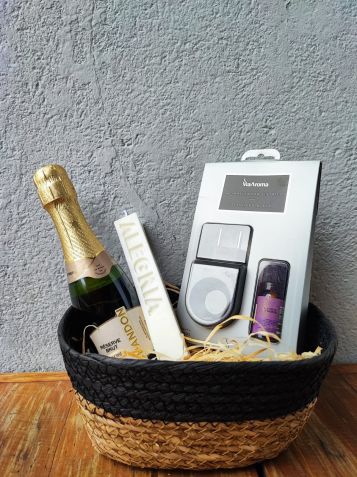 Presentes que promovem uma pele radiante e saudável são sempre bem-vindos / Joyce Passo