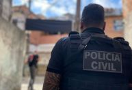 Mulheres são presas por aplicar golpe da cesta básica na Bahia