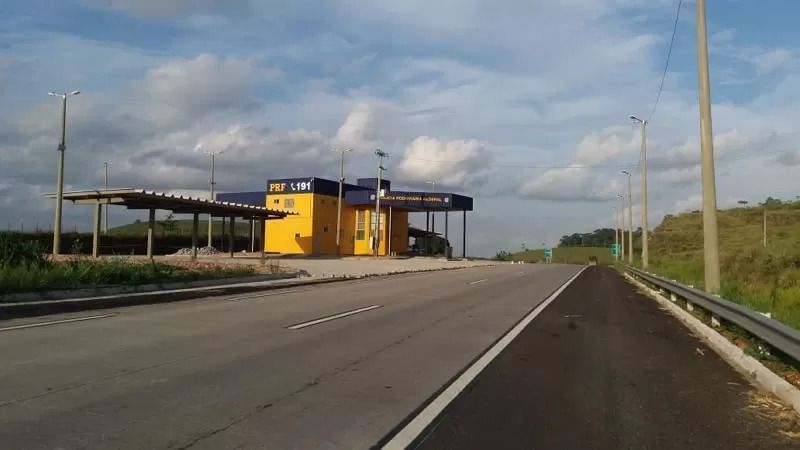 PRF pernambuco