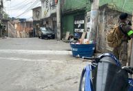 Mais de 800 unidades de saúde do Rio foram afetadas pela violência urbana