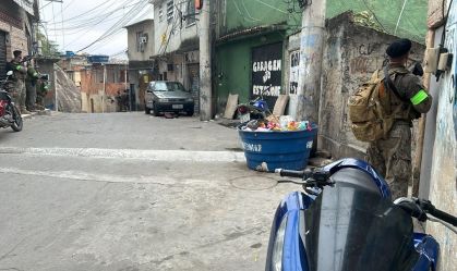 Mais de 800 unidades de saúde do Rio foram afetadas pela violência urbana