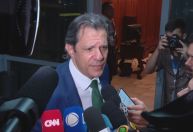 Haddad: Placar do STF em desoneração mostra que não se pode prejudicar a Previdência