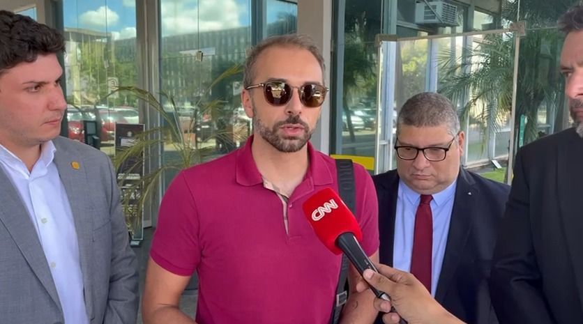João Fantazzini, dono do cão Joca