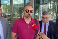 "Sinto que o Joca é filho de todo mundo", diz tutor de cão, após reunião com ministro