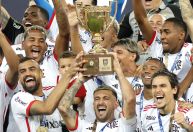 Flamengo se isola como maior campeão invicto da história do Carioca