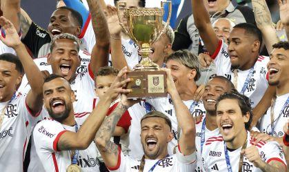 Flamengo se isola como maior campeão invicto da história do Carioca