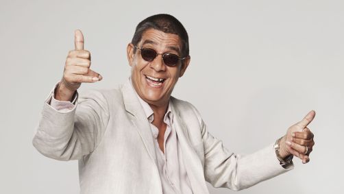 Zeca Pagodinho
