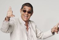 Turnê "Zeca Pagodinho 40 anos" confirma nova data no Rio de Janeiro