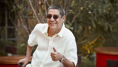 Zeca Pagodinho