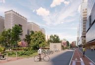 Governo de SP apresenta ações para revitalizar região central da capital paulista
