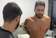 Homem acusado de estuprar mulher por mais de um dia é preso no RJ
